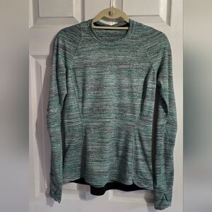 Lululemon Long Sleeve Top
